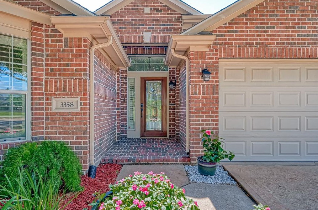 3358 Mcmahon Way, Missouri City, TX 77459-6391