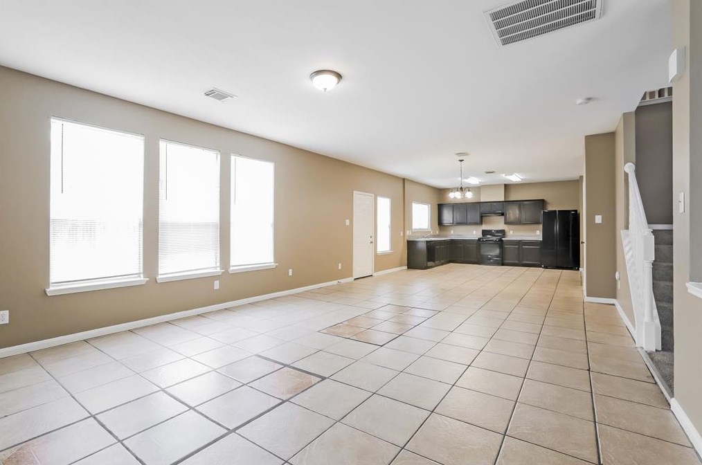 1338 Coppermeade Dr, Houston TX  77067-3503 exterior