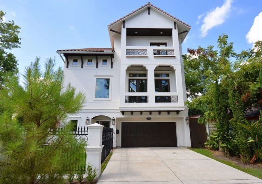 6501 Minola St, Houston, TX 77007