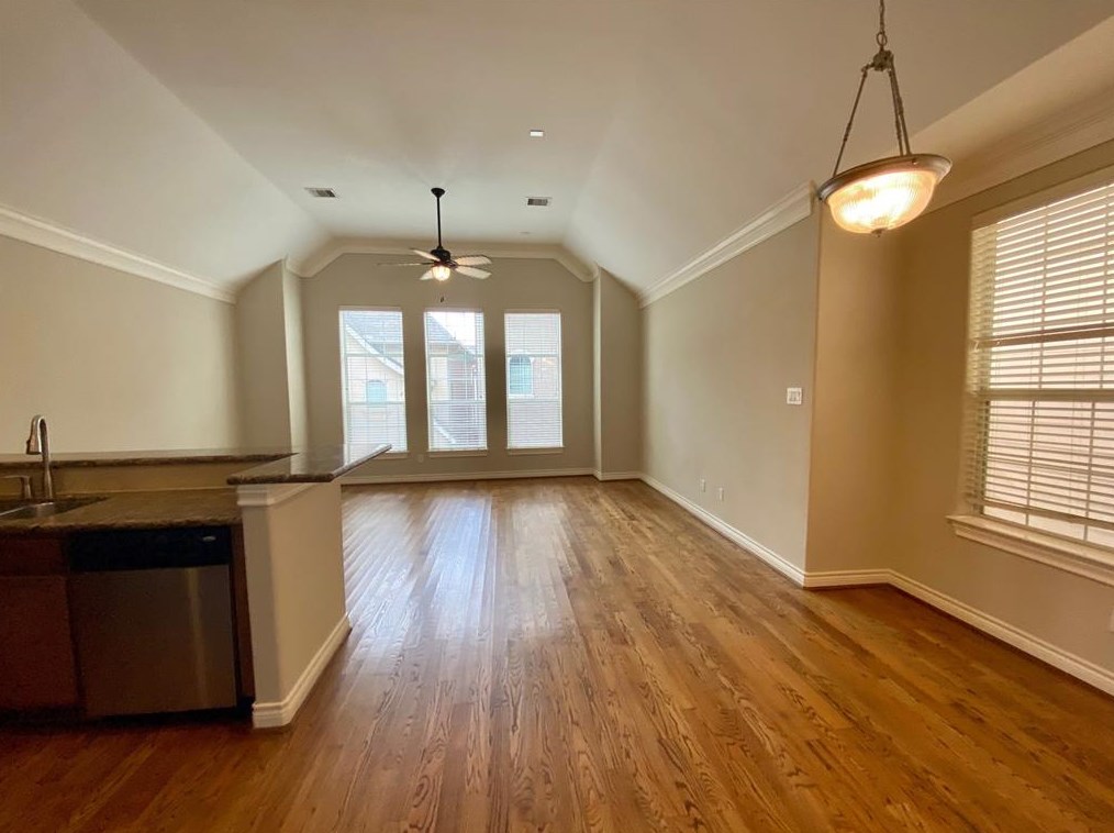3546 Cline St, Houston TX  77020-6128 exterior