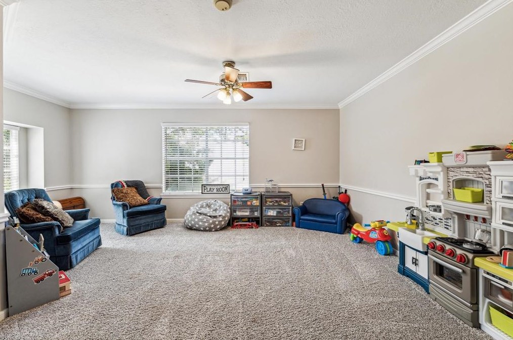 4414 Amber Lk Dr, Houston TX  77084-3284 exterior