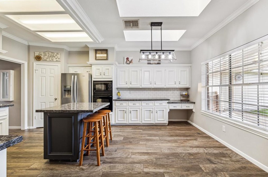 4414 Amber Lk Dr, Houston TX  77084-3284 exterior