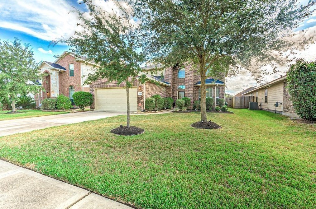 15514 Mossy Park, Cypress, TX 77429-5698