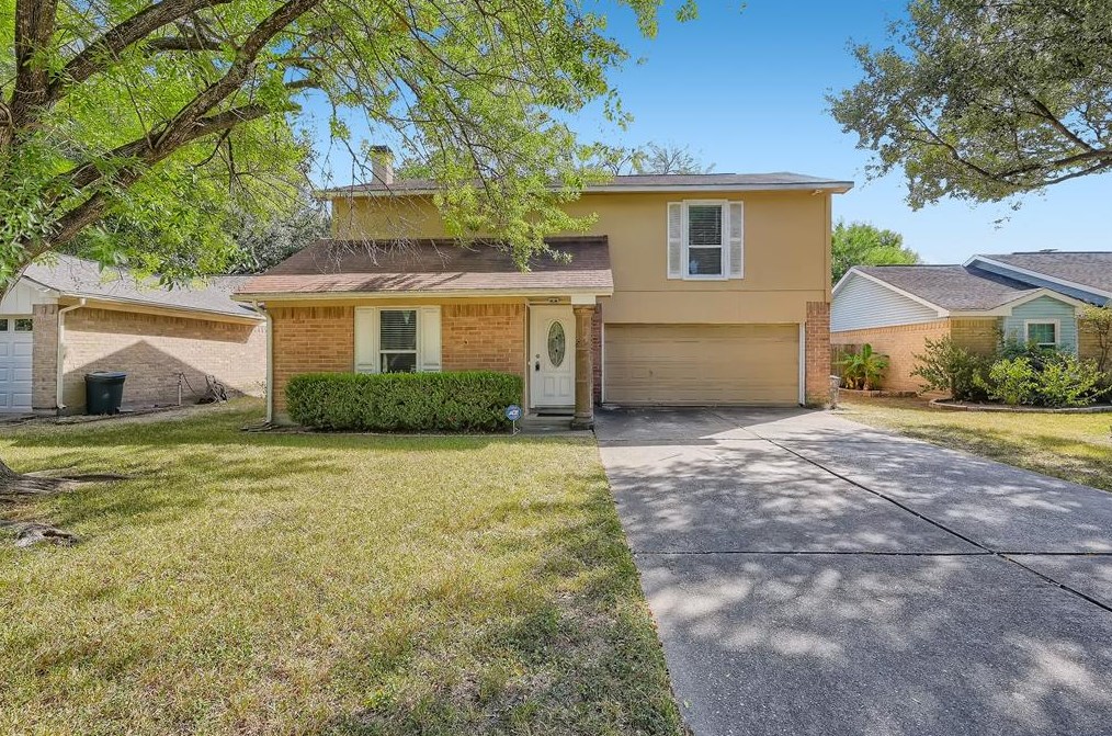 9419 Magnolia Ridge Dr, Houston, TX 77070-1934