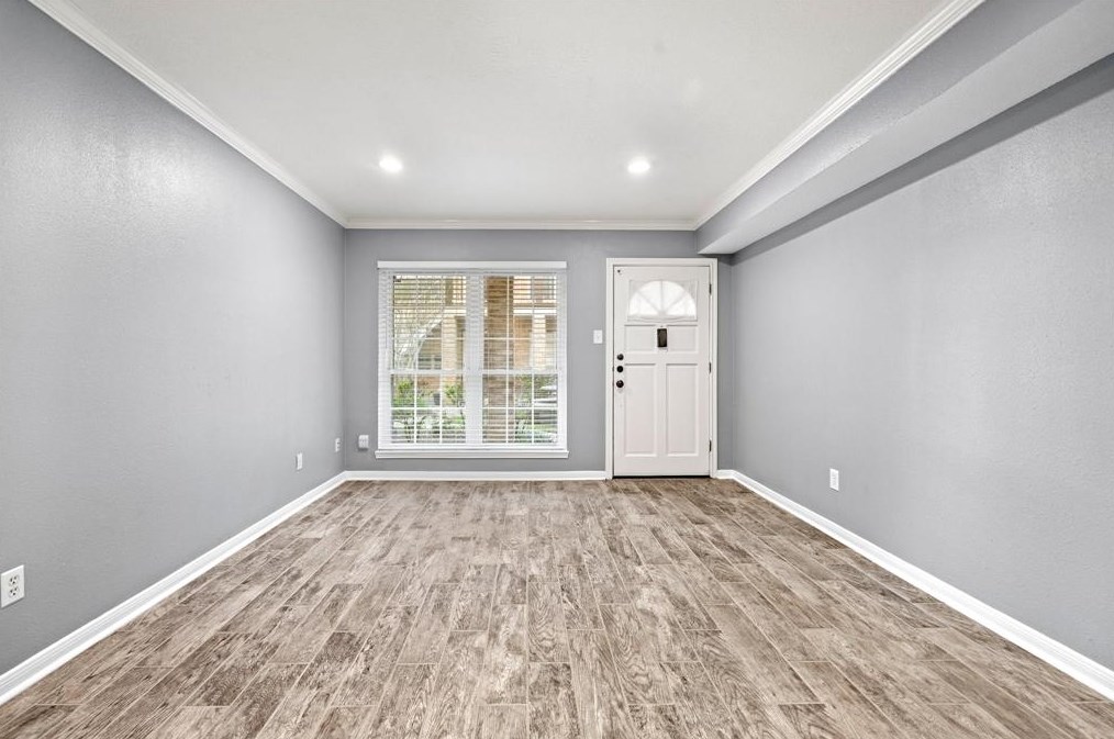 815 Wax Myrtle Ln #1, Houston, TX 77079