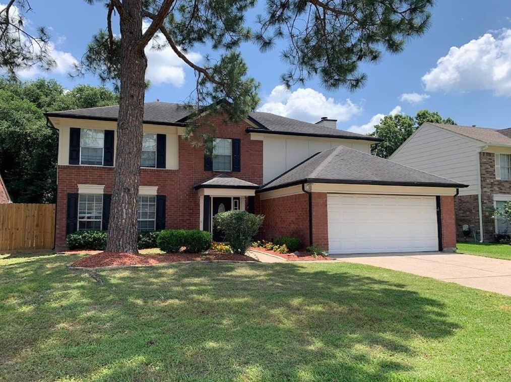 22946 Indian Ridge Dr, Katy, TX 77450