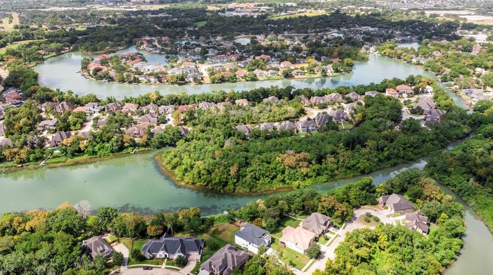 34 Island Blvd, Missouri City, TX 77459-4657