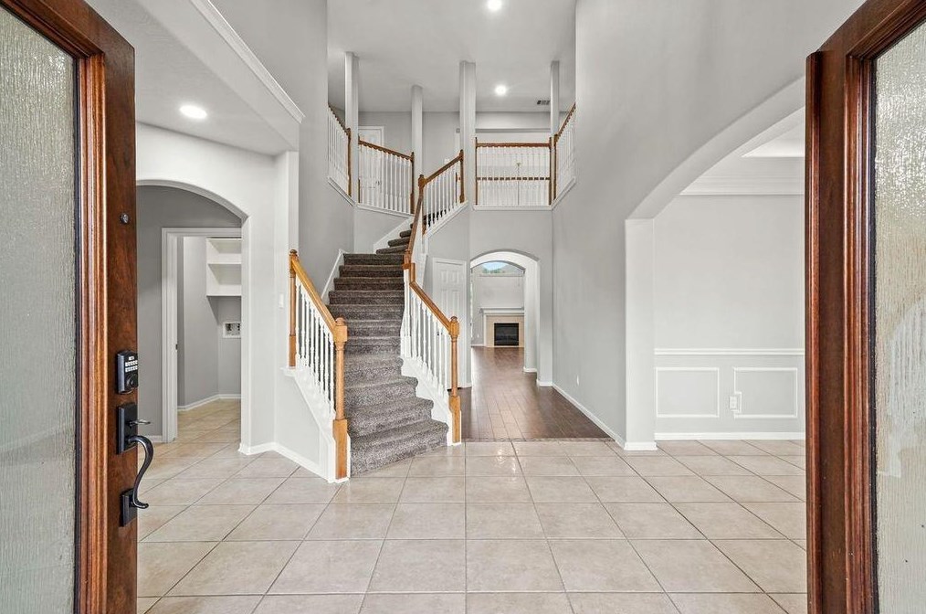 11902 Susan Forest Ln, Houston, TX 77089-2234