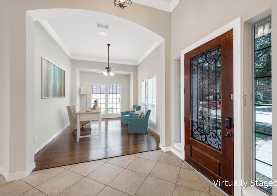18714 Colony Shore Dr, Cypress TX  77433-2484 exterior