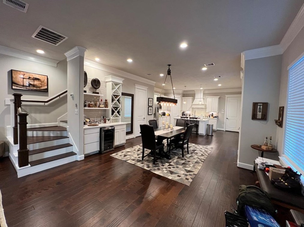 1414 Prince St, Houston, TX 77008