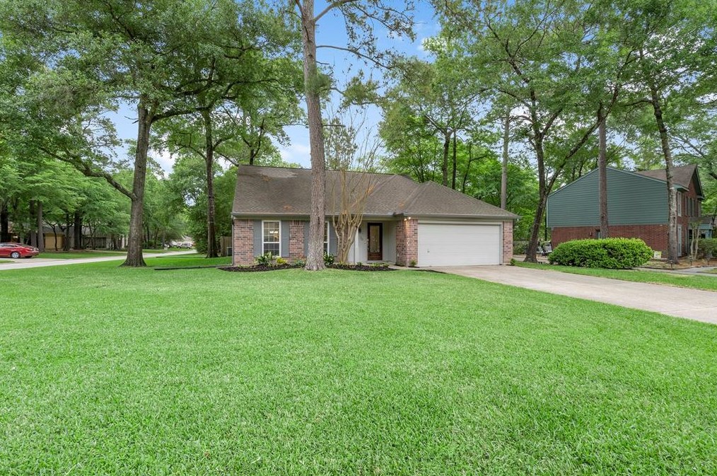 36 White Bark Pl, Spring, TX 77381-4617