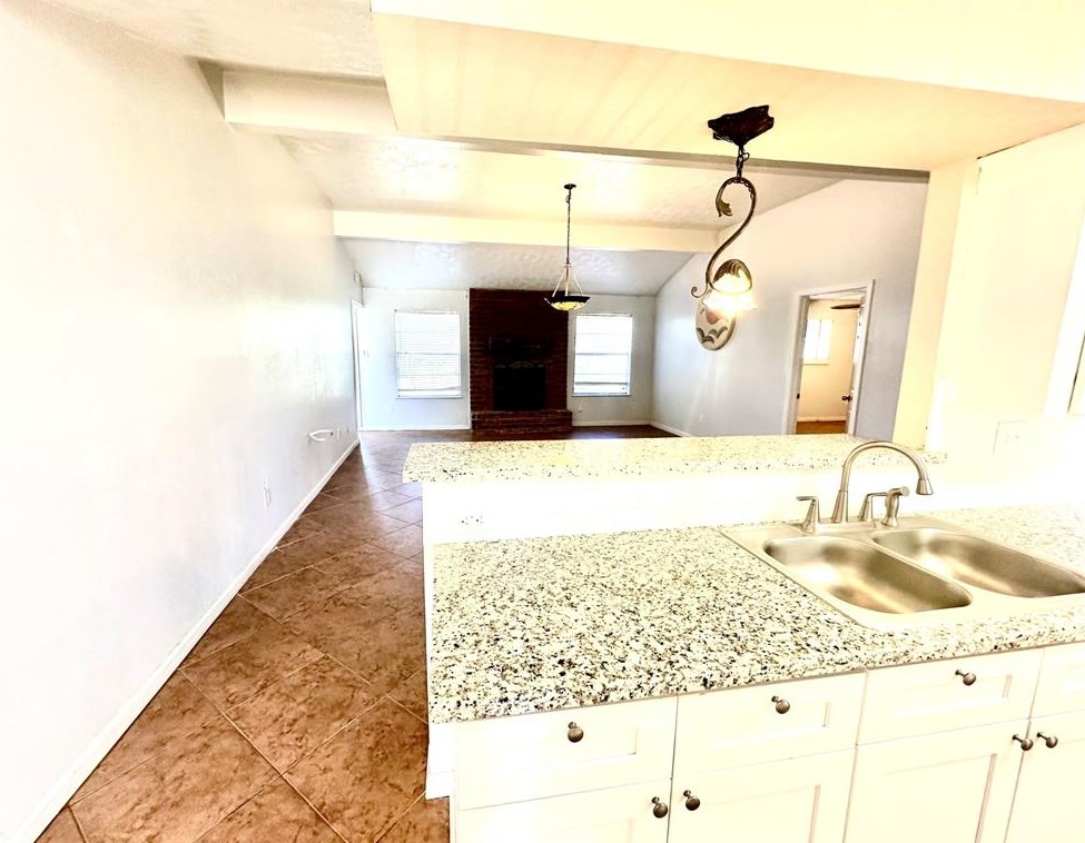 16510 Loch Maree Ln, Houston TX  77084-3424 exterior