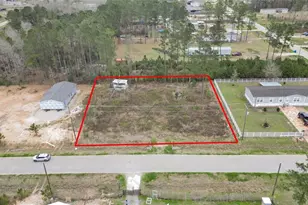 296 County Rd 5010, Cleveland, TX 77327 - Photo 1