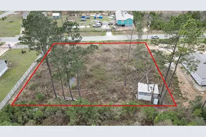 296 County Road 5010, Cleveland, TX 77327 - Photo 6