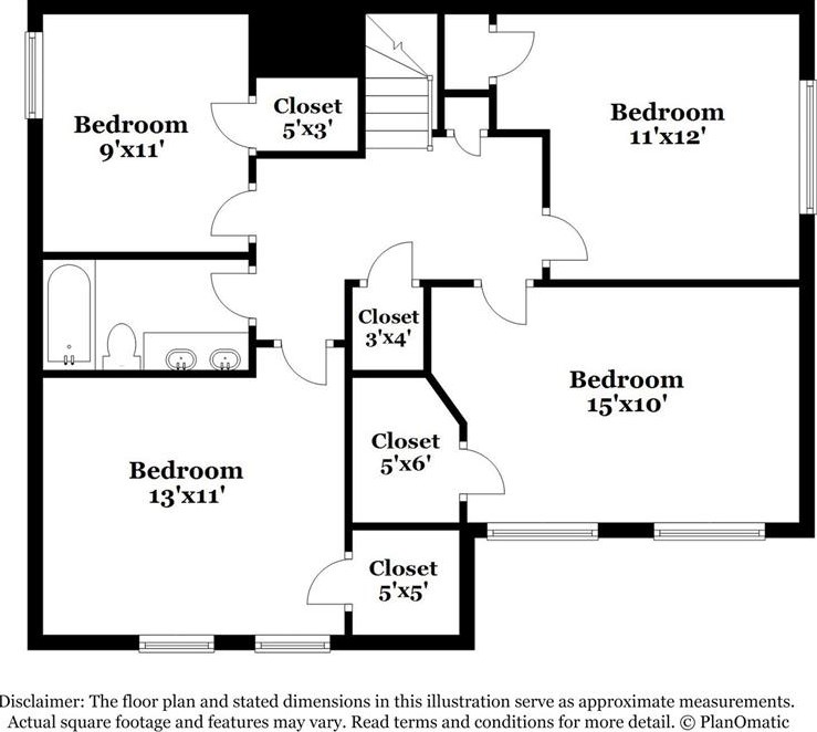 2730 Woodspring Forest Dr, Humble, TX 77345