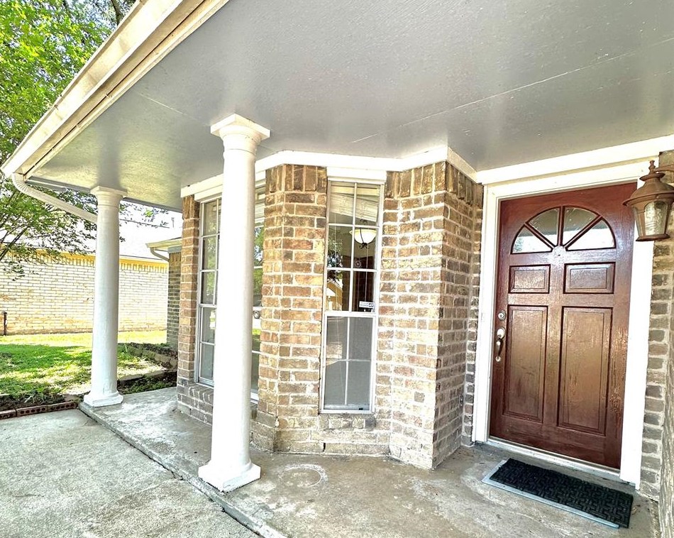 426 Merriweather St, Houston, TX 77598