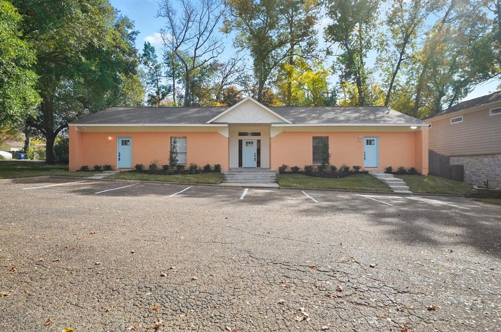 3010 Old Houston Rd, Huntsville, TX 77340