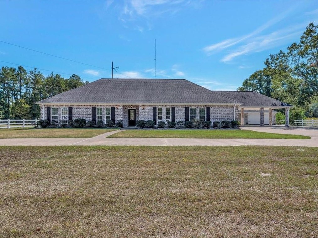 2520 Fm 325, Lufkin, TX 75901-8424