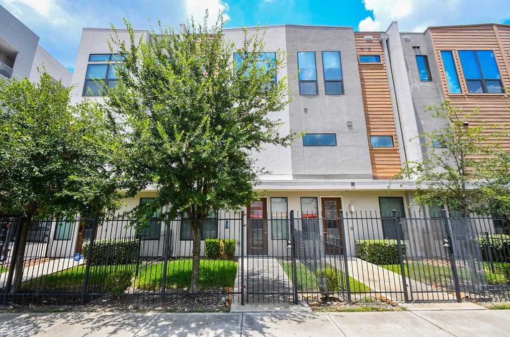 2401 Crawford St #c1b, Houston, TX 77004