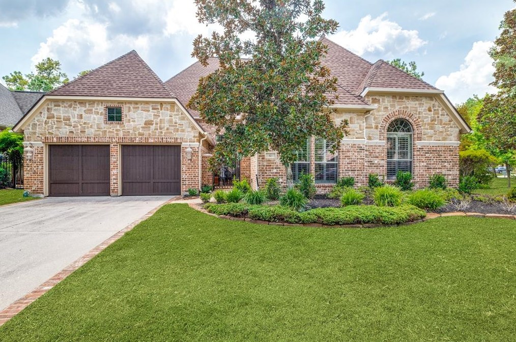 50 Mason Pond Pl, Spring, TX 77381-3191