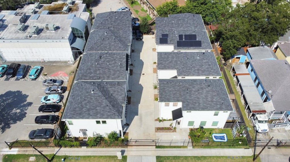 1919 Gano St, Houston, TX 77009