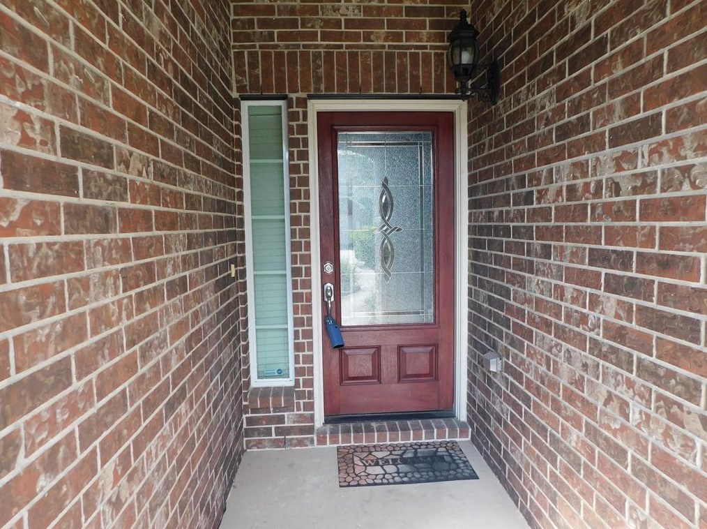 6007 Bridgeside Ln, Missouri City, TX 77459-1757