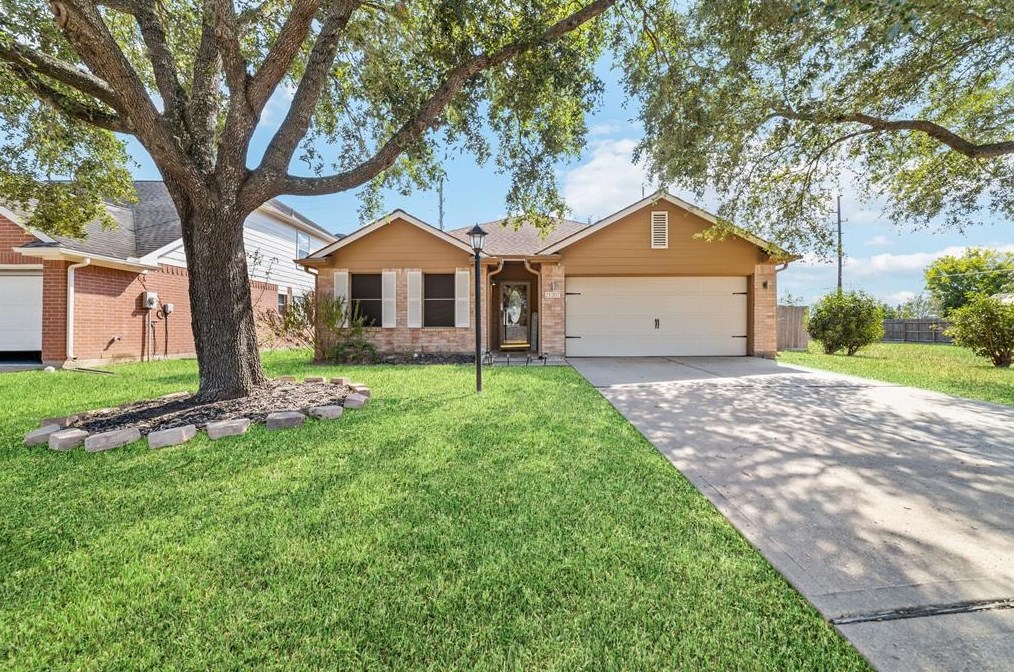 21207 Riverside Ridge Ln, Katy, TX 77449