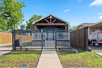 7941 Goode Street, Houston, TX 77012 - Photo 2