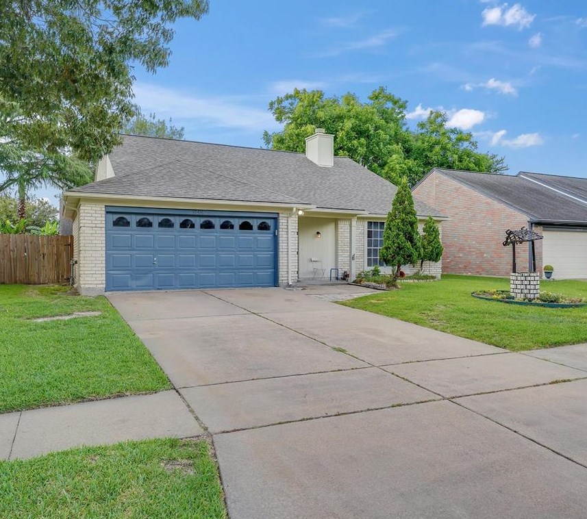 10418 Wayward Wind Ln, Houston, TX 77064-5404