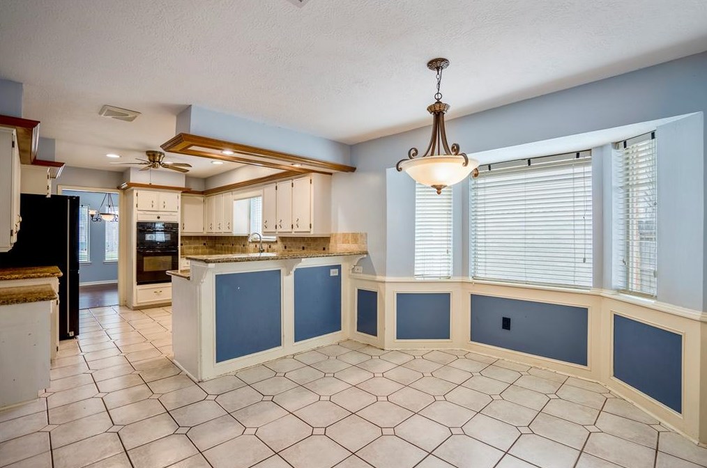 5522 Summerfield Ln, Spring TX  77379-7968 exterior