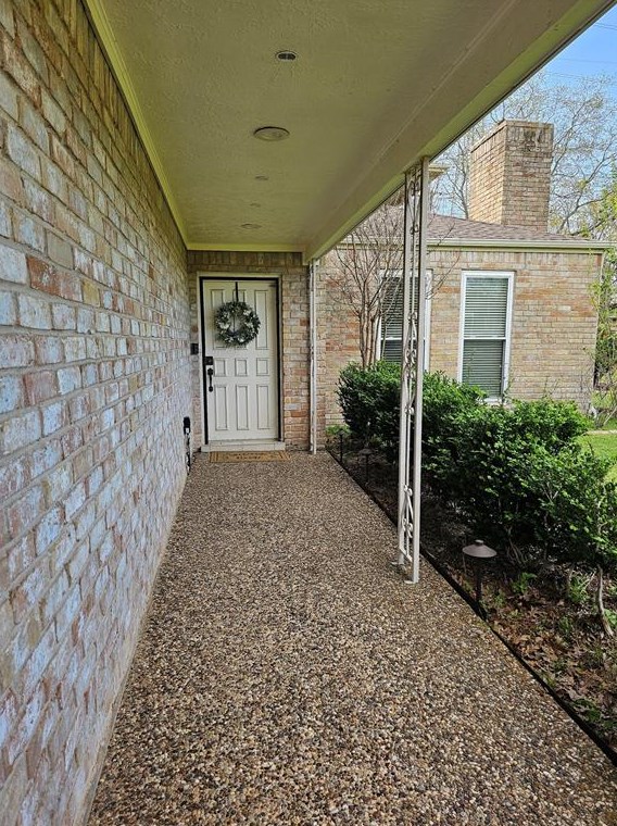17 Bendwood Dr, Sugar Land TX  77478-3701 exterior