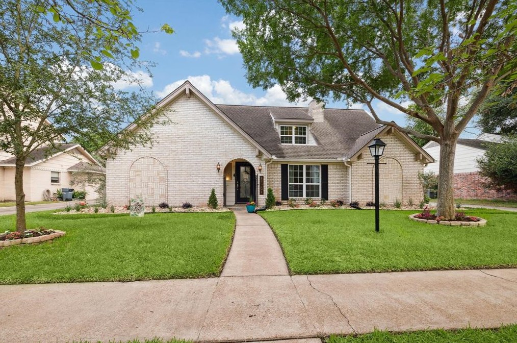 15801 Seattle St, Houston, TX 77040-3029