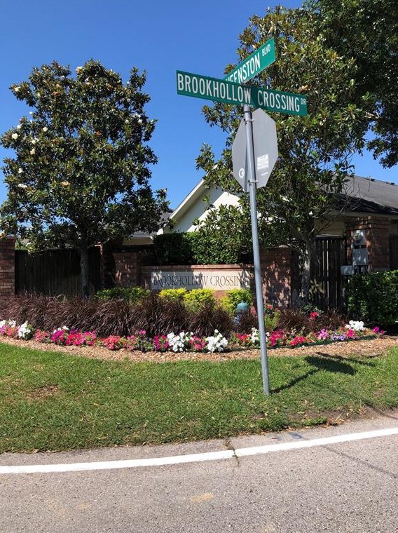 5519 Silver Crossing Ct, Houston, TX 77084