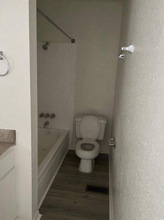 2111 Holly Hall St, Houston TX  77054-3970 exterior