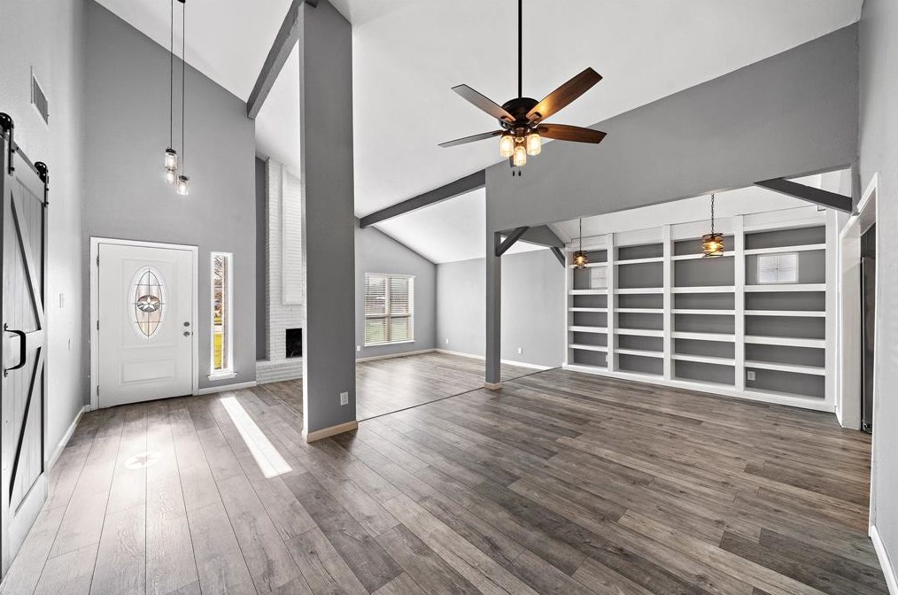 9638 Ravensworth Dr, Houston, TX 77031
