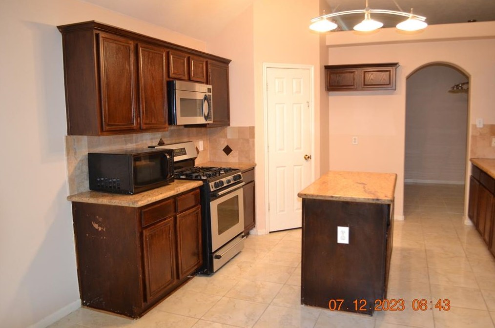 7630 Harvest Mill Ln, Richmond, TX 77407