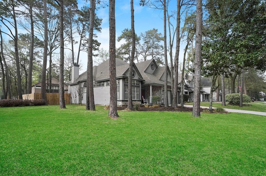 55 Winter Wheat Pl, Spring, TX 77381-4354