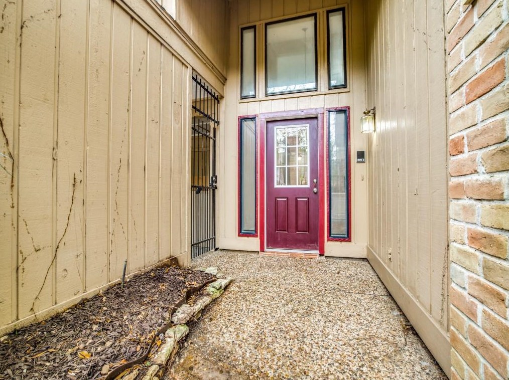 164 Old Bridge Lk, Houston TX  77069-3464 exterior