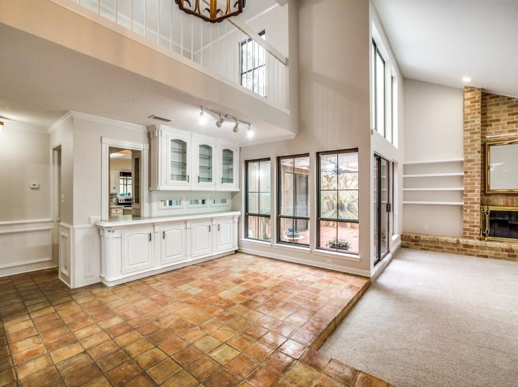 164 Old Brg Lk, Houston TX  77069-3463 exterior