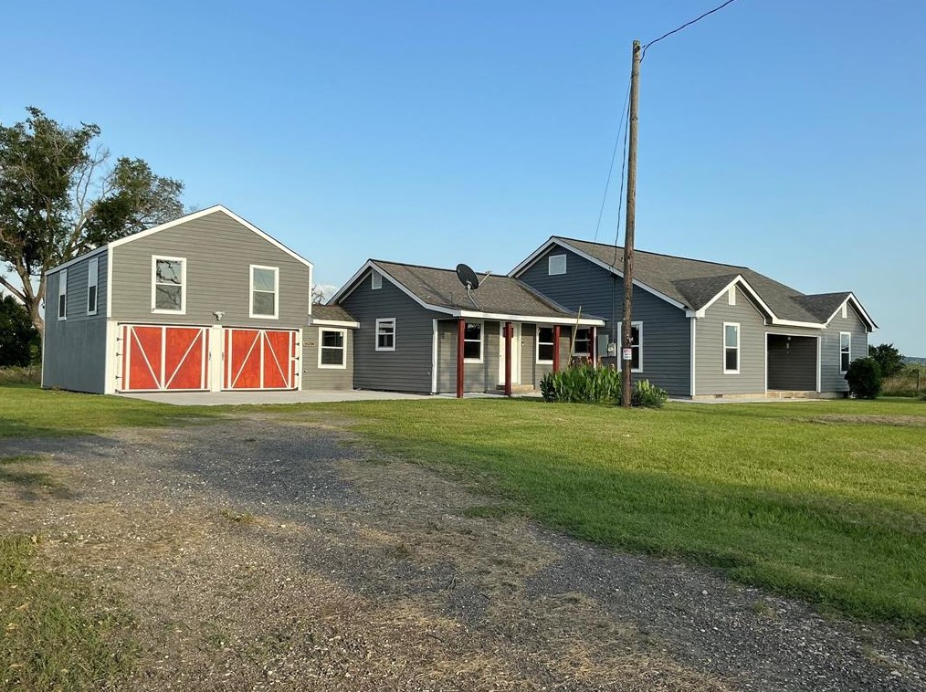 18254 Hwy 90 N, Singleton, TX 77831