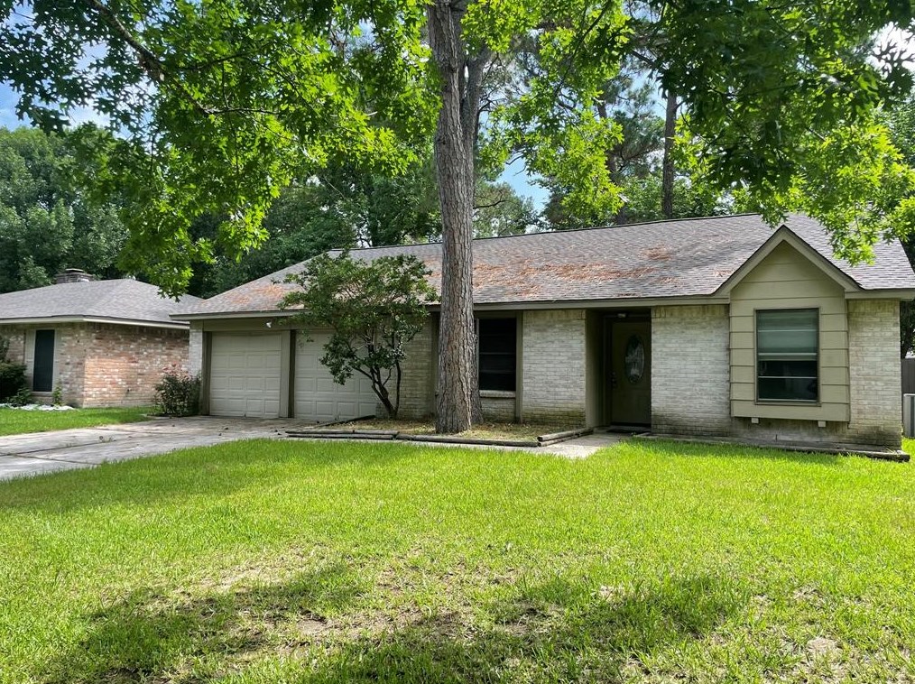 23426 Harpergate Dr, Spring, TX 77373