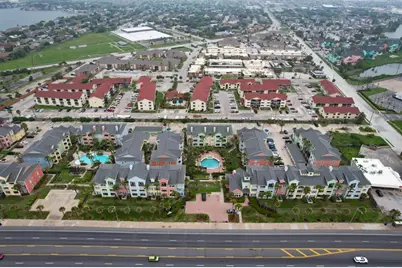 7000 Seawall Boulevard #613, Galveston, TX 77551 - Photo 24