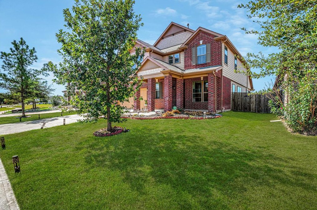 4411 S Vineyard Mdw Ln, Katy, TX 77449
