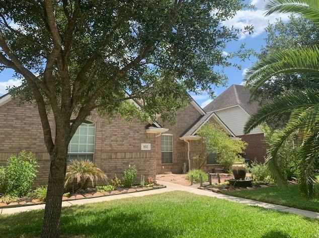 803 Beckets Crossing Ln, Spring, TX 77373-8102