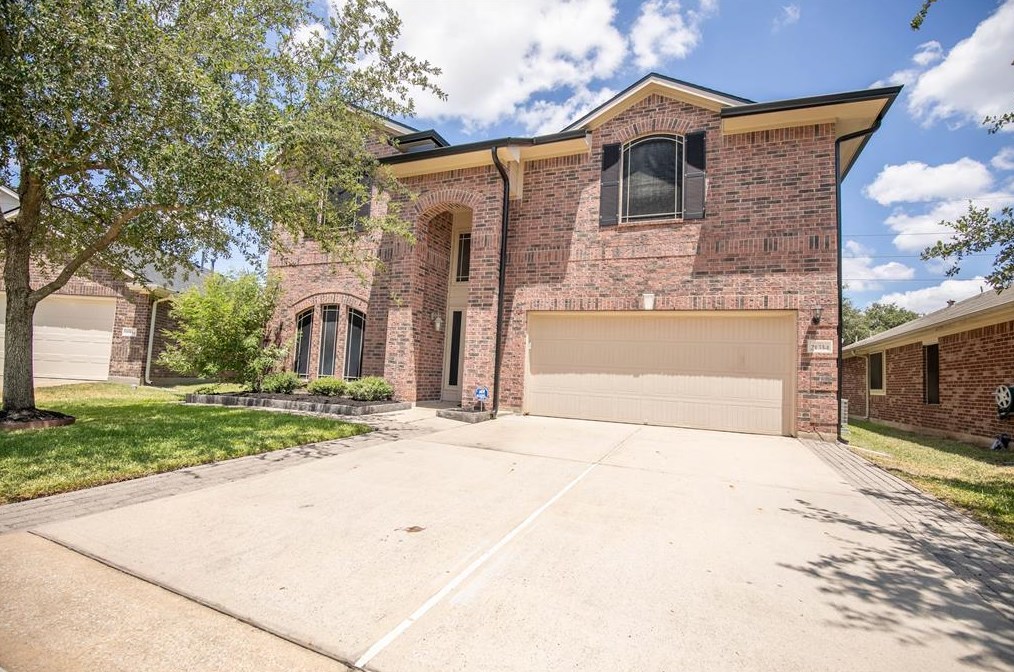 21334 Colton Cove Dr, Houston, TX 77095-5253
