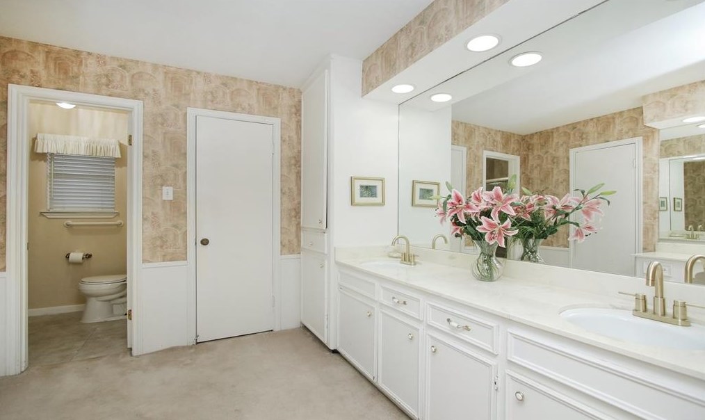 3918 Stillview Dr, Houston TX  77068-2918 exterior