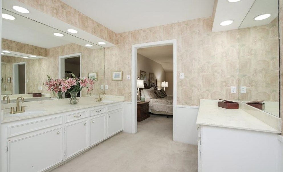 3918 Stillview Dr, Houston TX  77068-2918 exterior