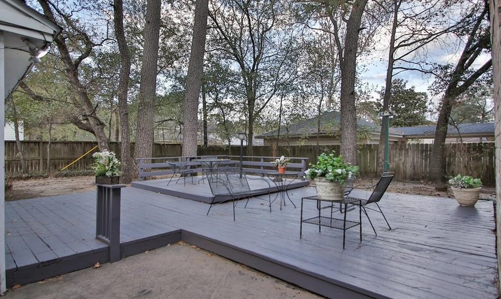 3918 Stillview Dr, Houston TX  77068-2919 exterior