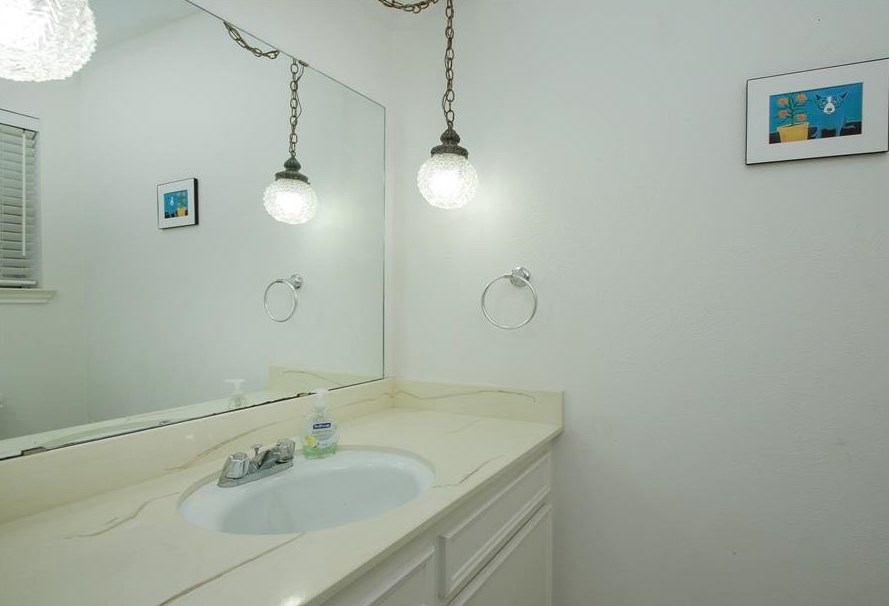 3918 Stillview Dr, Houston TX  77068-2918 exterior