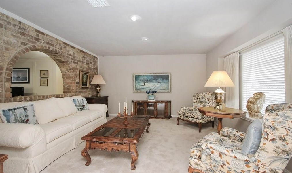 3918 Stillview Dr, Houston TX  77068-2918 exterior